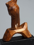 УЦЕНКА Настольный календарь «Сова» 7×3.5×14.5 см - Фото 4