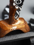 УЦЕНКА Настольный календарь «Сова» 7×3.5×14.5 см - Фото 5