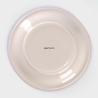 УЦЕНКА Тарелка обеденная «Морская звезда», 27 см - Фото 4