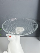 Копилка полистоун с подставкой для мелочей "Мишка" 20х18 см  (артикул 10982278)  большой выбор товаров оптом и в розницу по низким ценам с доставкой