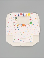 Коробка подарочная складная «Путевка в сладкую жизнь», 10×8×3.5 см, с окном  (артикул 10960467)  большой выбор товаров оптом и в розницу по низким ценам с доставкой