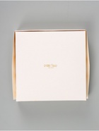 Коробка подарочная складная «От всей души», 20×20×4 см, с окном - Фото 7