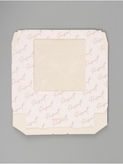 Коробка подарочная складная «Для тебя», 20×20×4 см, с окном  (артикул 10960474)  большой выбор товаров оптом и в розницу по низким ценам с доставкой