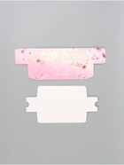 Коробка подарочная для макарун «Только для тебя», 18×5.5×5.5 см - Фото 8