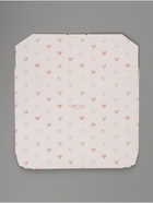 Коробка подарочная складная «Сердце», 20×20×4 см, с окном  (артикул 10975682)  большой выбор товаров оптом и в розницу по низким ценам с доставкой