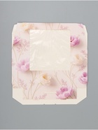 Коробка подарочная складная «С уважением и благодарностью», 20×20×4 см, с окном - Фото 7