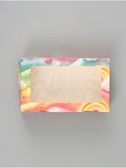 Коробка подарочная складная «Радуга», 20×12×4 см, с окном  (артикул 10975688)  большой выбор товаров оптом и в розницу по низким ценам с доставкой