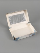 Коробка подарочная складная «Для тебя», 20×12×4 см, с окном  (артикул 10975691)  большой выбор товаров оптом и в розницу по низким ценам с доставкой