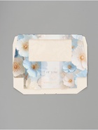 Коробка подарочная складная «Для тебя», 20×12×4 см, с окном  (артикул 10975691)  большой выбор товаров оптом и в розницу по низким ценам с доставкой