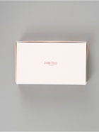 Коробка подарочная складная «Подарок», 20×12×4 см, с окном  (артикул 10975692)  большой выбор товаров оптом и в розницу по низким ценам с доставкой