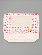 Коробка подарочная складная «Подарок», 20×12×4 см, с окном  (артикул 10975692)  большой выбор товаров оптом и в розницу по низким ценам с доставкой