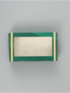 Коробка подарочная складная «Подарок», 20×12×4 см, с окном  (артикул 10975693)  большой выбор товаров оптом и в розницу по низким ценам с доставкой