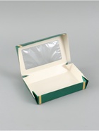 Коробка подарочная складная «Подарок», 20×12×4 см, с окном  (артикул 10975693)  большой выбор товаров оптом и в розницу по низким ценам с доставкой