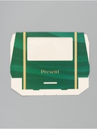 Коробка подарочная складная «Подарок», 20×12×4 см, с окном  (артикул 10975693)  большой выбор товаров оптом и в розницу по низким ценам с доставкой