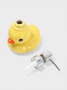 УЦЕНКА Дозатор для жидкого мыла "Уточка" - Фото 2