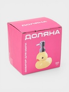 УЦЕНКА Дозатор для жидкого мыла "Уточка" - Фото 4