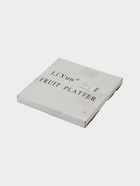 УЦЕНКА Блюдо 3 яруса 18/20/22 см - Фото 2