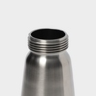 УЦЕНКА Кремер-сифон для взбивания сливок, 500 мл, нержавеющая сталь - Фото 5