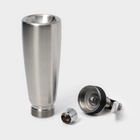 УЦЕНКА Кремер-сифон для взбивания сливок, 500 мл, нержавеющая сталь - Фото 6