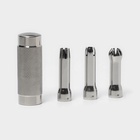 УЦЕНКА Кремер-сифон для взбивания сливок, 500 мл, нержавеющая сталь - Фото 8