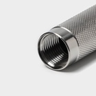 УЦЕНКА Кремер-сифон для взбивания сливок, 500 мл, нержавеющая сталь - Фото 9