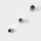 УЦЕНКА Кремер-сифон для взбивания сливок, 500 мл, нержавеющая сталь - Фото 10