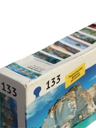 УЦЕНКА Пазл 133 эл. "Остров Милос" 67005 11005798