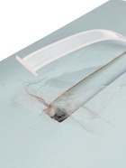 УЦЕНКА Рюкзак-кенгуру, хипсит для малыша «Рыбки», от 3 до 20 кг, цвет бирюзовый - Фото 9