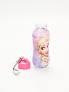 Бутылка пластиковая «Эльза», 350 мл, Холодное сердце - Фото 2