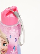 Бутылка пластиковая «Эльза», 350 мл, Холодное сердце - Фото 3
