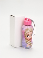 Бутылка пластиковая «Эльза», 350 мл, Холодное сердце - Фото 5