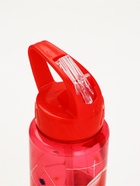 Бутылка пластиковая с трубочкой-непроливайкой «Супергерой», 750 мл 10926455