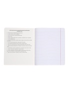 Комплект 12 предметных тетрадей 48 листов, справочная информация, 60 г, Моменты - Фото 12