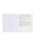 Комплект 12 предметных тетрадей 48 листов, справочная информация, 60 г, Моменты - Фото 13