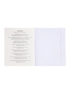 Комплект 12 предметных тетрадей 48 листов, справочная информация, 60 г, Моменты - Фото 15