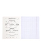 Комплект 12 предметных тетрадей 48 листов, справочная информация, 60 г, Моменты - Фото 18