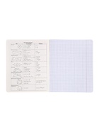 Комплект 12 предметных тетрадей 48 листов, справочная информация, 60 г, Моменты - Фото 24