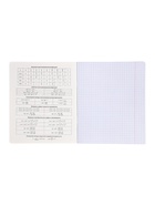 Комплект 12 предметных тетрадей 48 листов, справочная информация, 60 г, Моменты  (артикул 10963336)  большой выбор товаров оптом и в розницу по низким ценам с доставкой