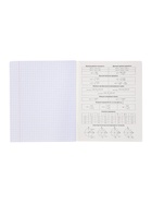 Комплект 12 предметных тетрадей 48 листов, справочная информация, 60 г, Моменты  (артикул 10963336)  большой выбор товаров оптом и в розницу по низким ценам с доставкой