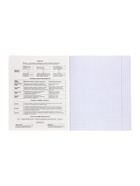 Комплект 12 предметных тетрадей 48 листов, справочная информация, 60 г, Моменты  (артикул 10963336)  большой выбор товаров оптом и в розницу по низким ценам с доставкой