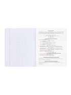 Комплект 12 предметных тетрадей 48 листов, справочная информация, 60 г, Моменты - Фото 4