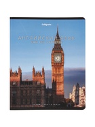 Комплект 12 предметных тетрадей 48 листов, справочная информация, 60 г, Моменты - Фото 32