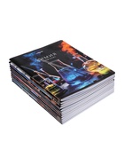 Комплект 12 предметных тетрадей 48 листов, справочная информация, 60 г, Моменты - Фото 41