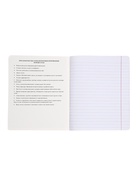 Комплект 12 предметных тетрадей 48 листов, справочная информация, 60 г, пластиковая обложка - Фото 18