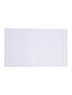 Комплект 12 предметных тетрадей 48 листов, справочная информация, 60 г, пластиковая обложка 10963337 - фото 9215940