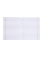 Комплект 12 предметных тетрадей 48 листов, справочная информация, 60 г, пластиковая обложка 10963337 - фото 9215941