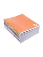 Комплект 12 предметных тетрадей 48 листов, справочная информация, 60 г, пластиковая обложка - Фото 43