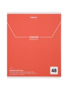 Комплект 12 предметных тетрадей 48 листов, справочная информация, 60 г, Пастель 10963343 - фото 9215945