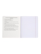 Комплект 12 предметных тетрадей 48 листов, справочная информация, 60 г, Пастель 10963343 - фото 9215955