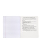 Комплект 12 предметных тетрадей 48 листов, справочная информация, 60 г, Пастель 10963343 - фото 9215956